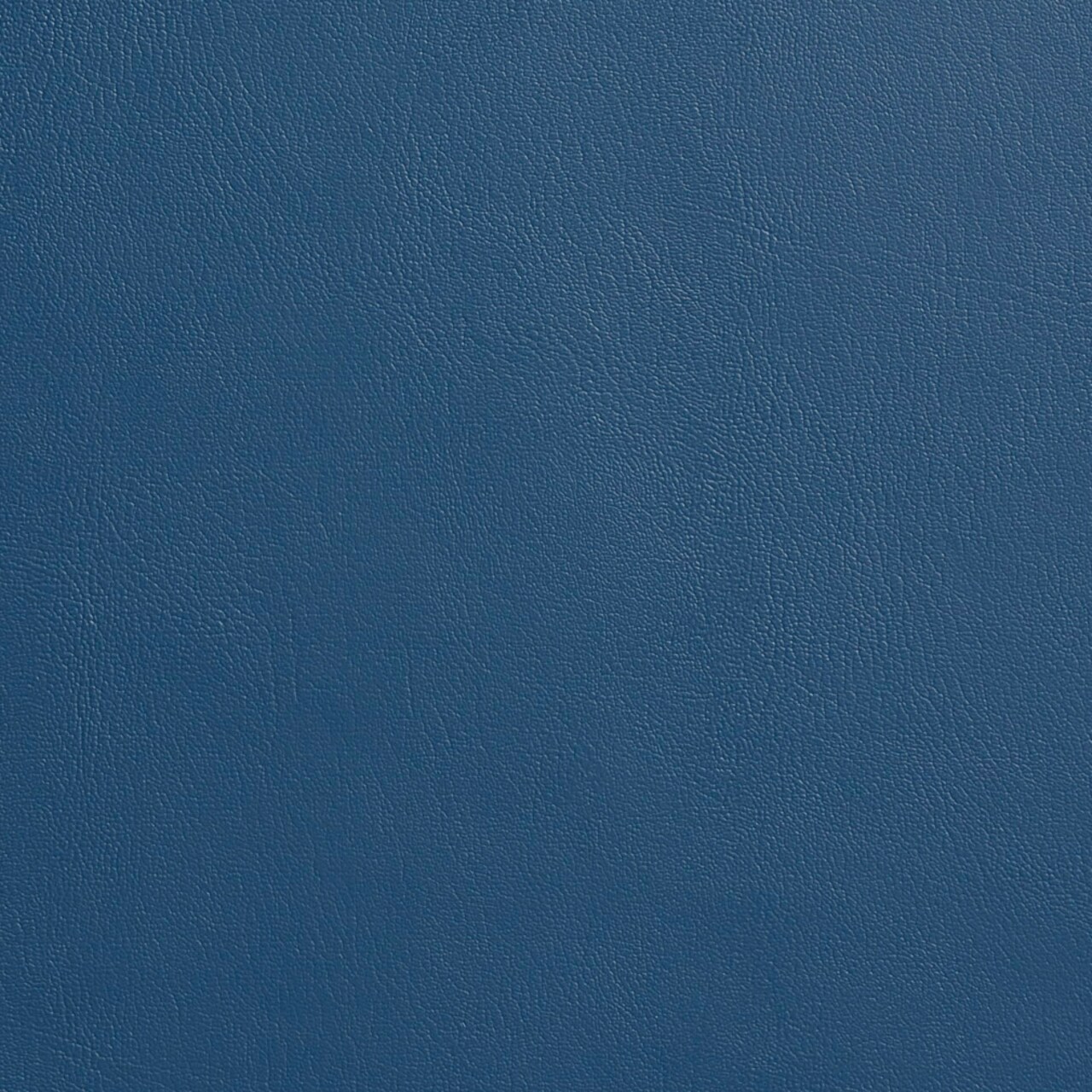 Blue - Blue Leather Grain,Plain & Solid Upholstery Fabric 54 Inches"